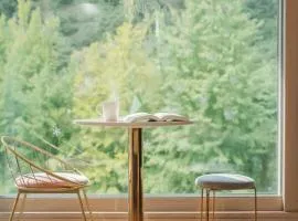 Gapyeong Pinenut Pension