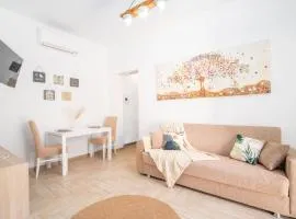 New Apartment Piombino wifi parking