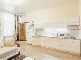 Deribasovskaya 19 Apartments