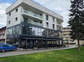 Apartment Real, hotel in Bugojno