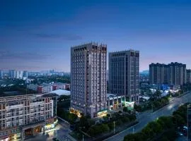 Atour Hotel Chengyang Road Xiangcheng District Suzhou