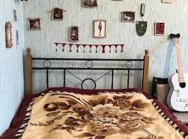 Enjoy Georgian Regions