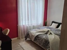 La Source maison d'hôte à Roubaix