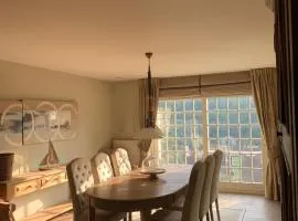 Cozy family house with garden in Knokke-zoute
