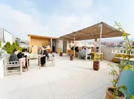 Ocean Surf House