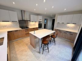 Maison au calme en Dordogne, hotel Bars-ban