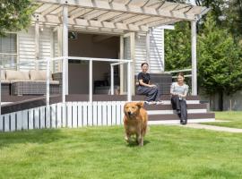 LUCY RESORT - Vacation STAY 77593v, hotell i Kamigō