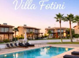 Villa Fotini 2