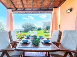 Casa Vacanza Orizzonte Blu