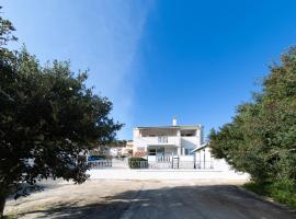 Seafront Suites Maja, hotell i Vis