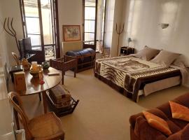 Chambres d'Hôtes Amandine: Bergerac şehrinde bir otel