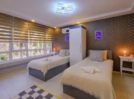 Hadrian Nest & 3BR Opposite Hadrians Gate