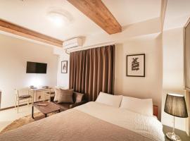 Bayfrere Edagawa Tokyo Bay, Hotel in Tokio