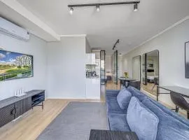 City lights at Ellipse,1 bedroom