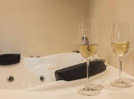 Villa Decimum, hotel a Ciampino