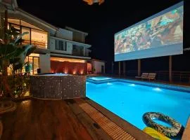 Lafiesta Resort by Greenleaf Aqua