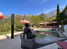 Cas'Anna Lidia - Hôtel De Charme