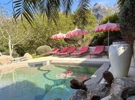 Cas'Anna Lidia - Hôtel De Charme