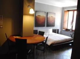 Residence Corona Grossa