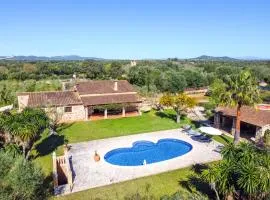 Casa Ailen