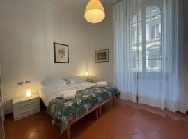 Speziali Apartment in the heart of Florence