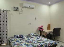 RS Homestay