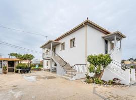 Moradia Aura Santi, khách sạn ở Esposende