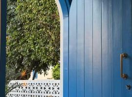 Latchi Holiday House、Prodhromiのホテル