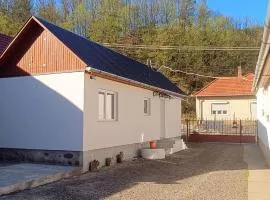 Báránykő Apartman