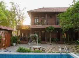 Việt Xưa Homestay