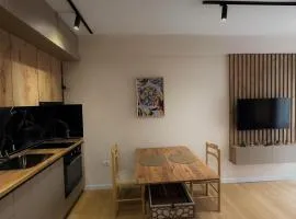 Coral Studio Apartment