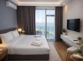 DreamSide Aparthotel