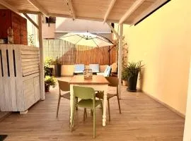 Casa Vacanze Serri