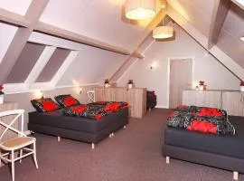 De Sterre | 10 - 45 pers.