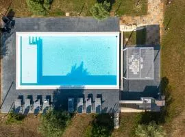 Villa Enrica - IsulaTravel