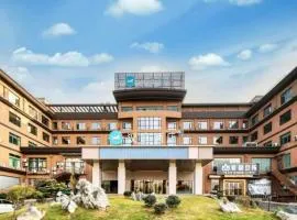 Hanting Hotel Cixi Changhe Town Government