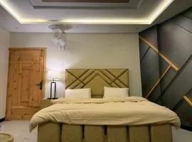 Sovereign Suite Askari Lodges Darya Gali, Murree