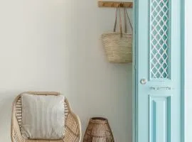 Casa do Céu - Casas do Levante