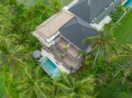 Bali View Ubud by Betterplace, Hotel in Ubud