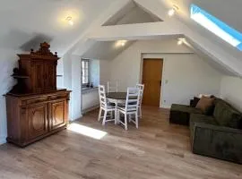 Halleluja mit Burgblick