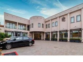 D'avenue Boutique Hotel Accra