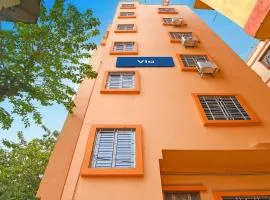 FabHotel Safehome Guest House