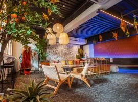 B Hotel Kuala Lumpur