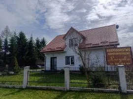 Gospodarstwo Agroturystyczne Lucynka