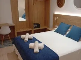 Hotel Iberflat Marynton