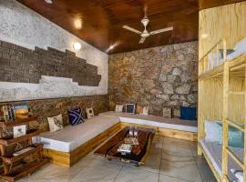 Dyna 3BHK Villa By bookmyvillas