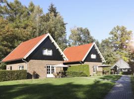 De Regenboog | 4-16 pers., hotel a Losser