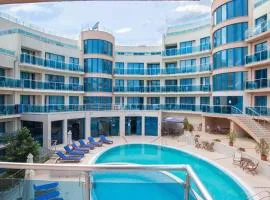 Aquamarine Обзор