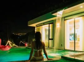 Mohu Villa Đại Lải - Lake View Pool Villa gần Flamingo