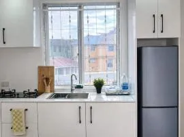 Zanzibar Home by panafrica stays